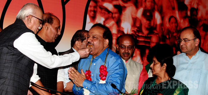 Vijay Goel