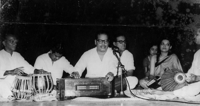 mannadey-concert