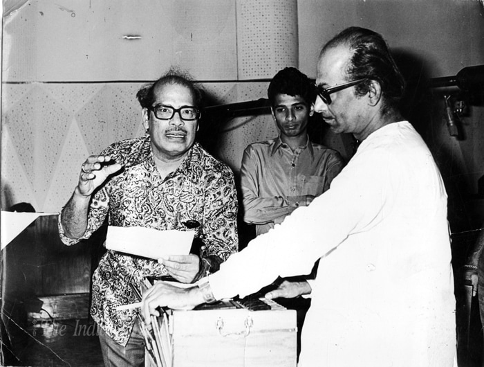 mannadey-songs