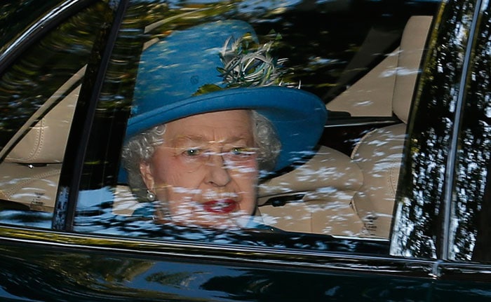 queen