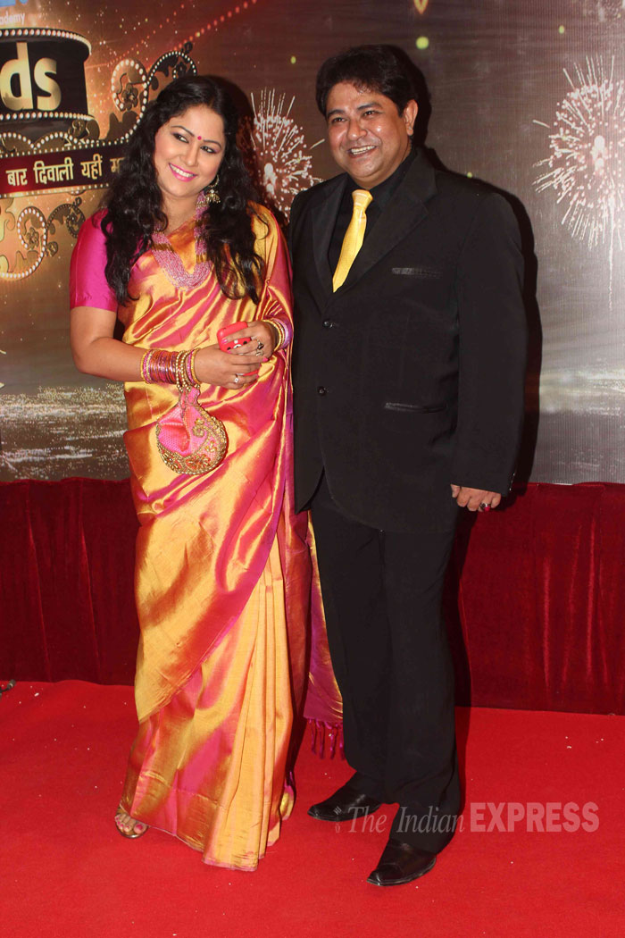 Ashish-Roy-Jhumma-Mitra