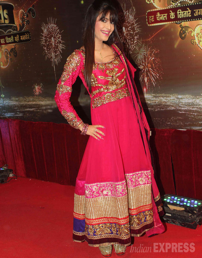 dimple-jhangiani