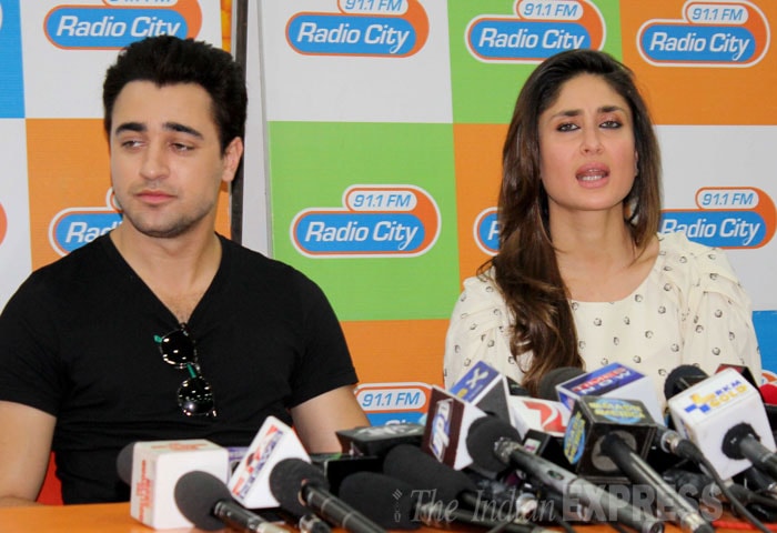 Kareena Kapoor