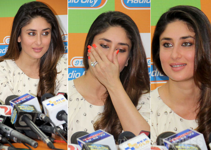 Kareena