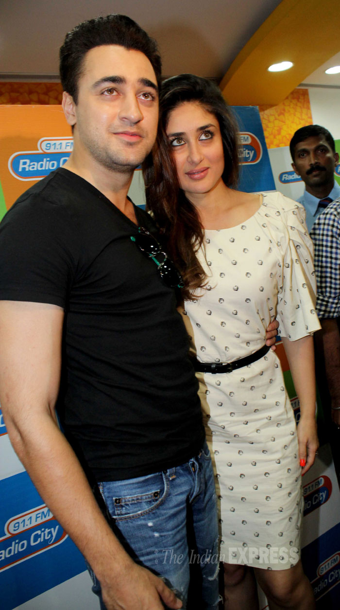 Kareena Kapoor