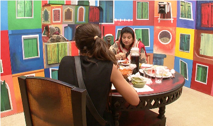 Gauaharmombiggboss