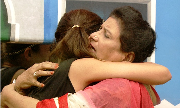 Gauahar-khan