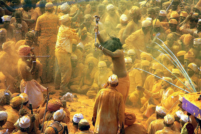 festival