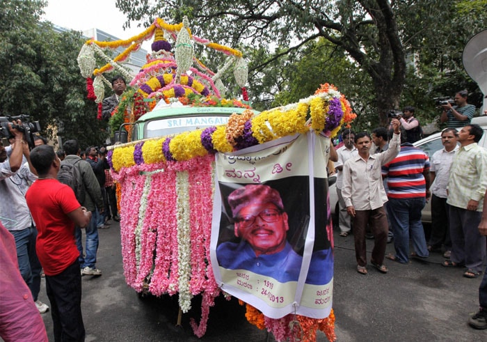 Manna Dey