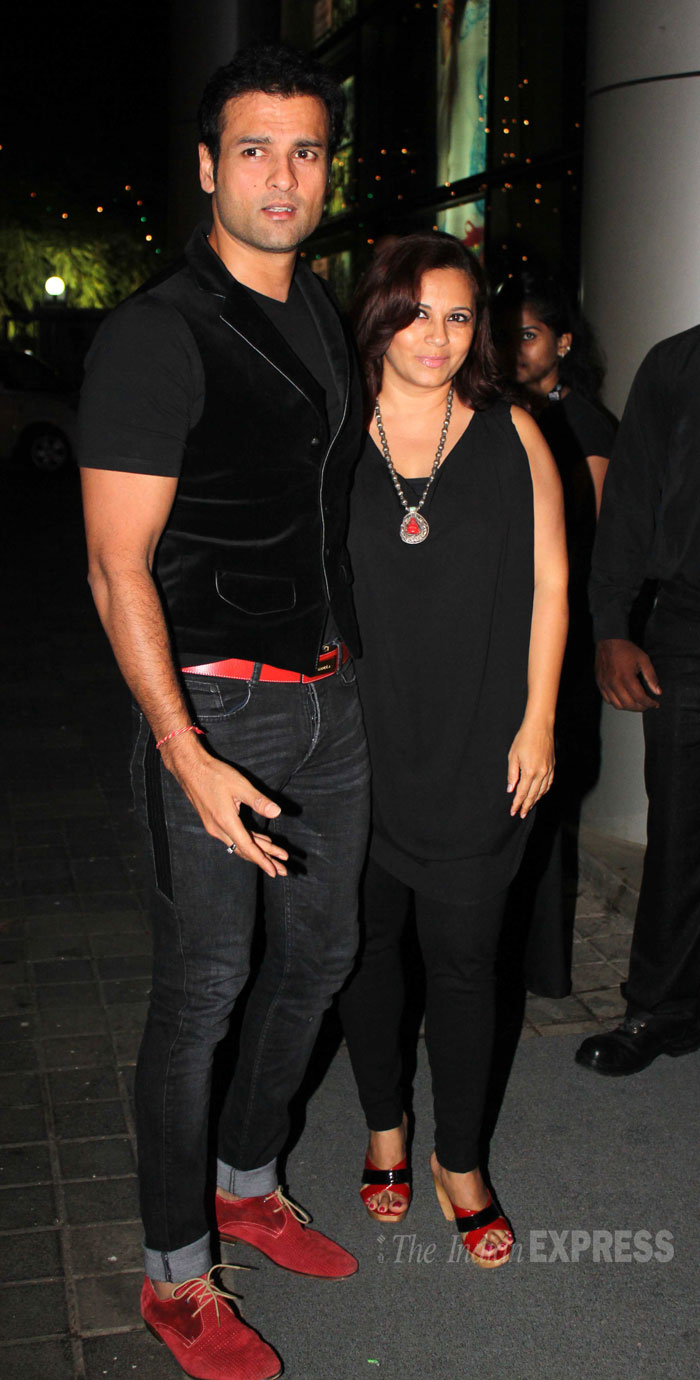rohit-mansi