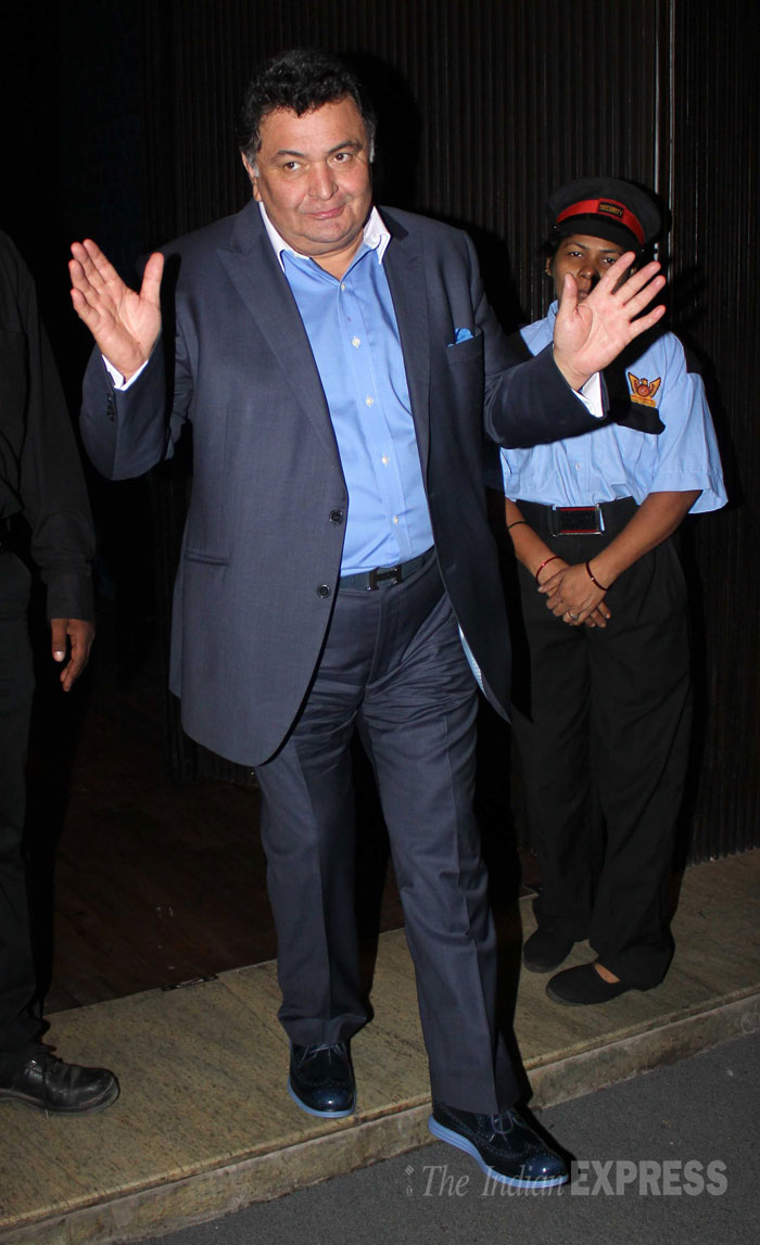 rishikapoor