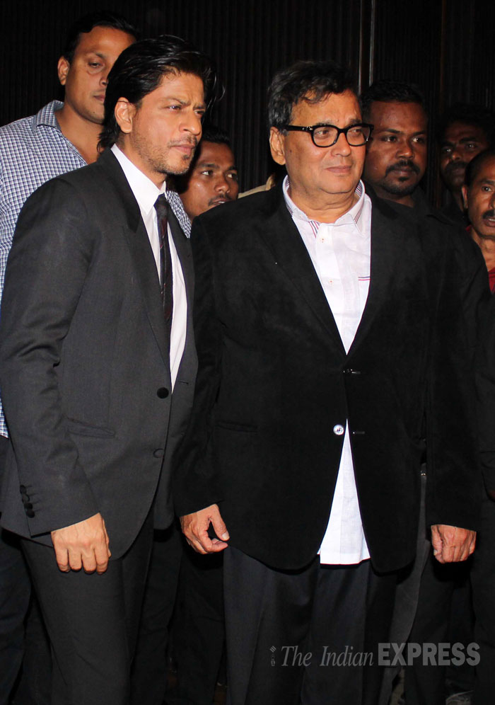 ghai-srk