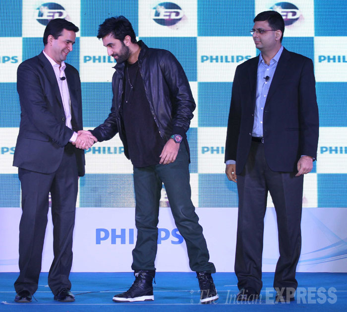 ranbir