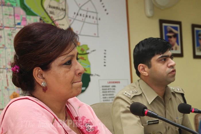 jaspalbhattiwife