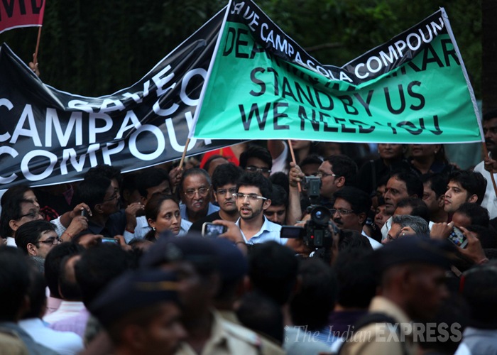 campacola-aditya-thackeray