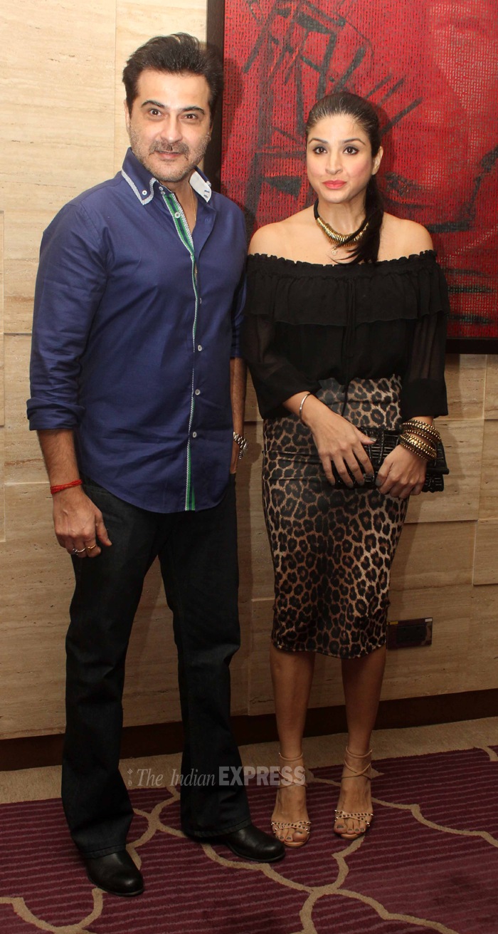 sanjaykapoor