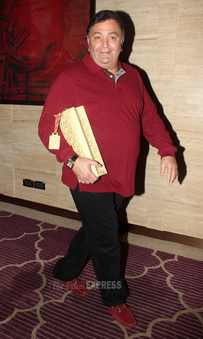 rishikapoor