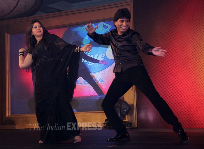 rajusrivastav