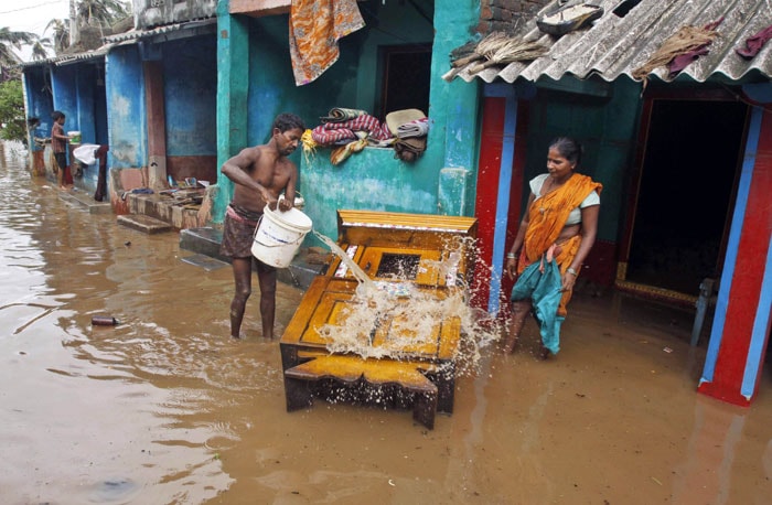 Odisha