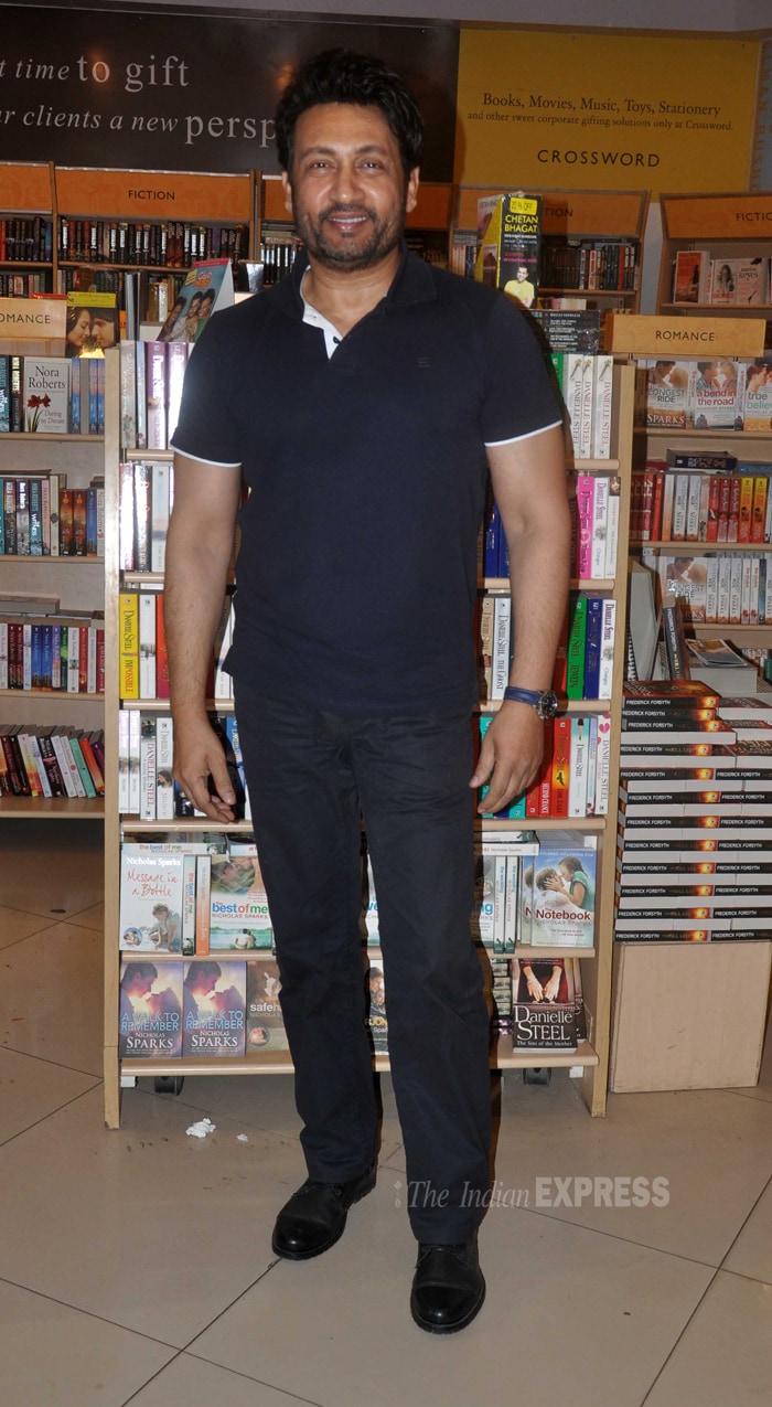 Shekhar Suman