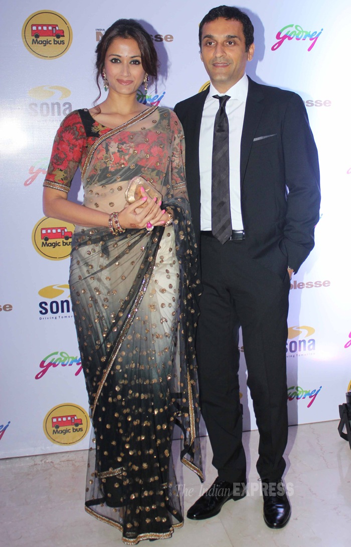 Gayatri Joshi