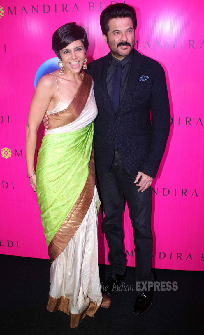 Manidra Bedi