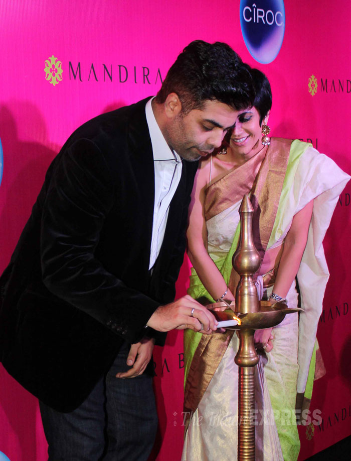 Karan Johar