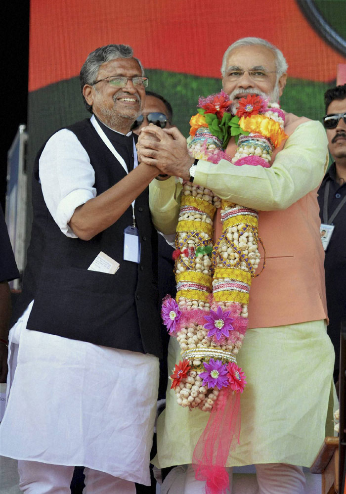 modi