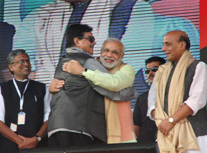 Narendra Modi