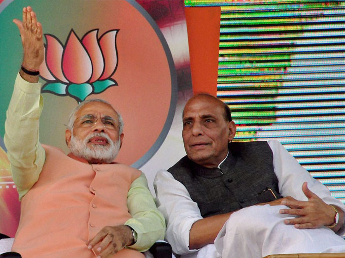 BJP