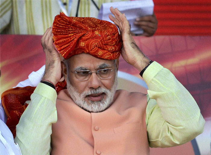 Modi