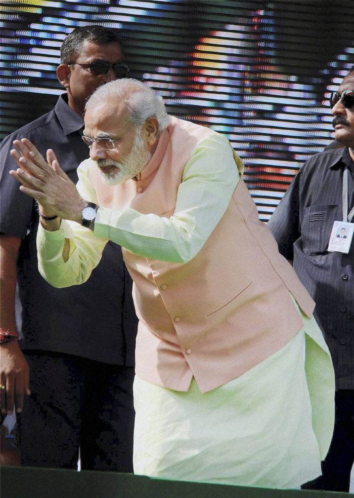 BJP