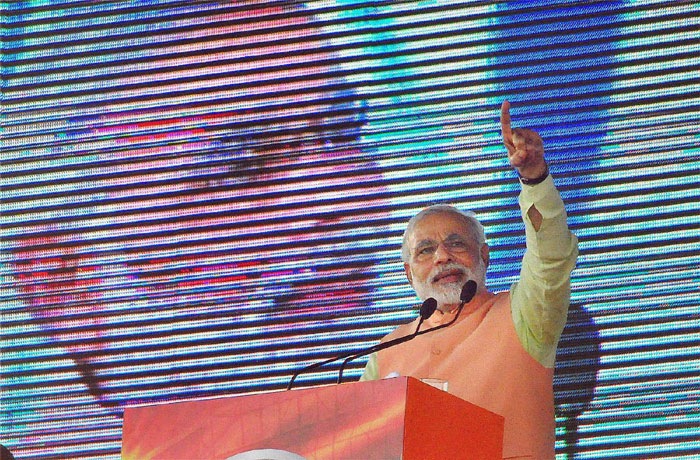 Narendra Modi