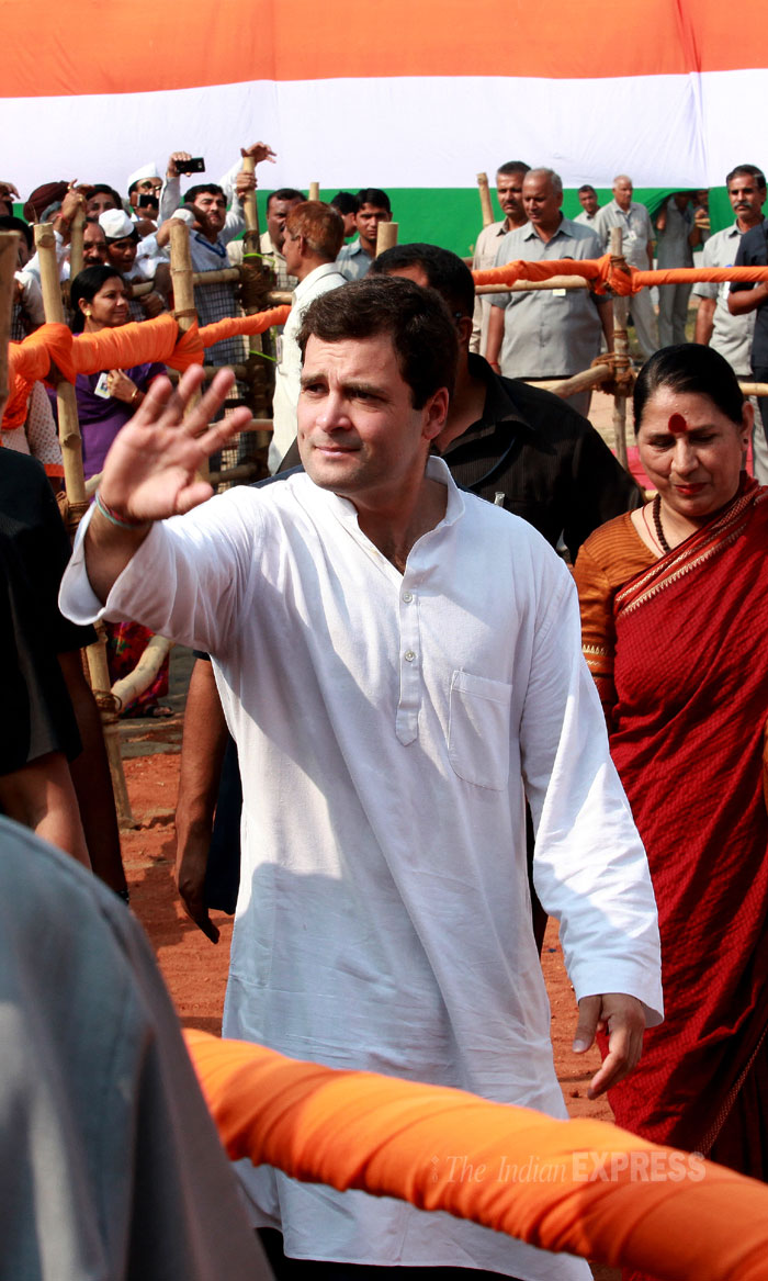 Rahul