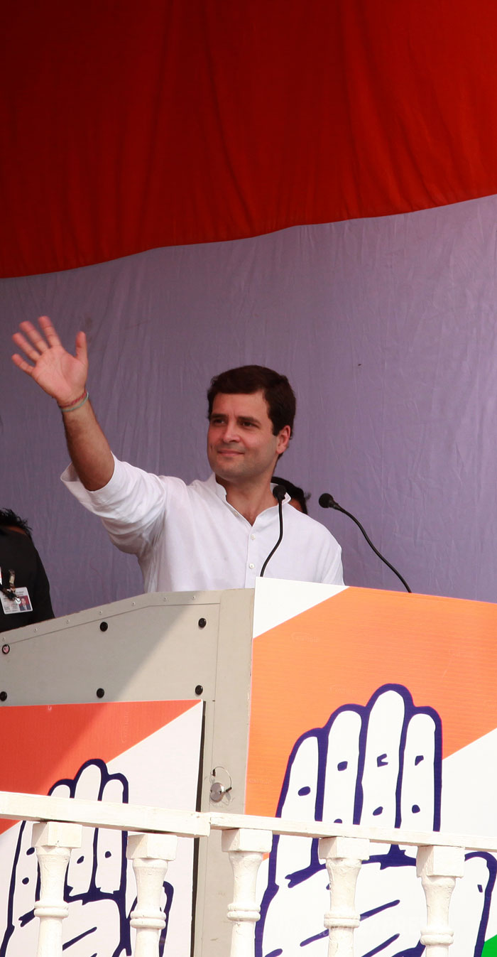 rahul