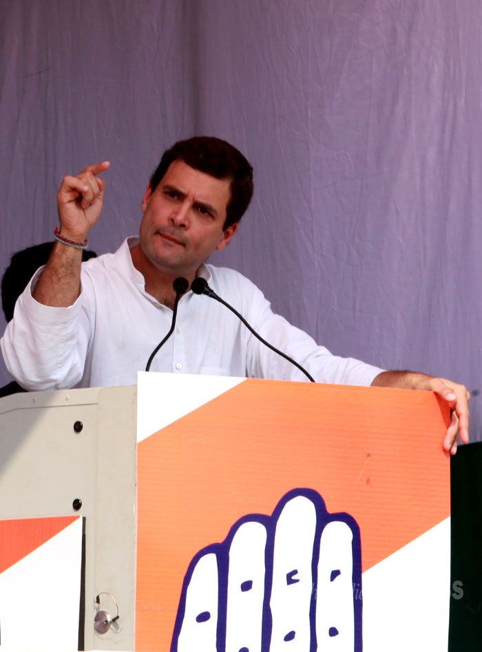 rahul