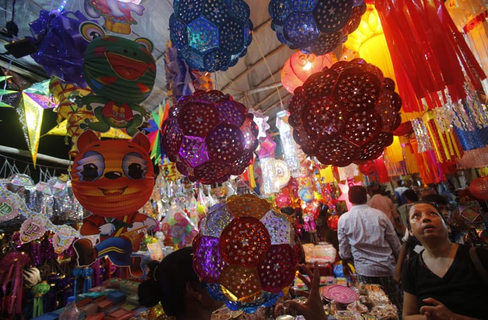 Diwali