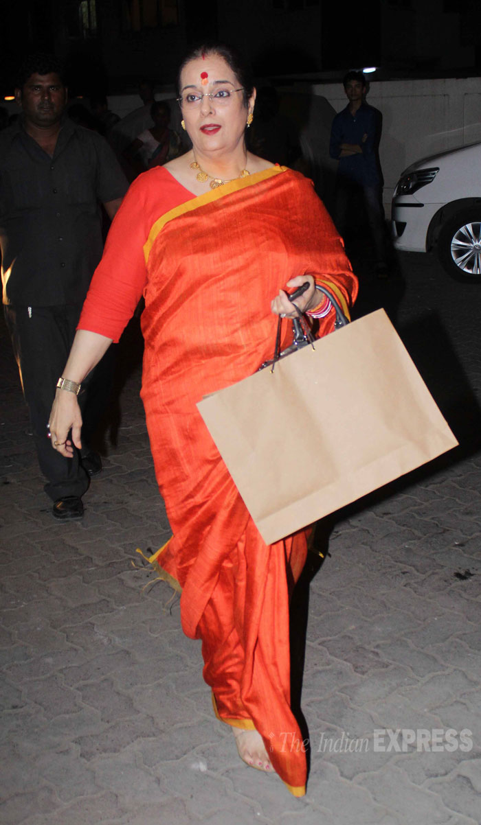Poonam Sinha