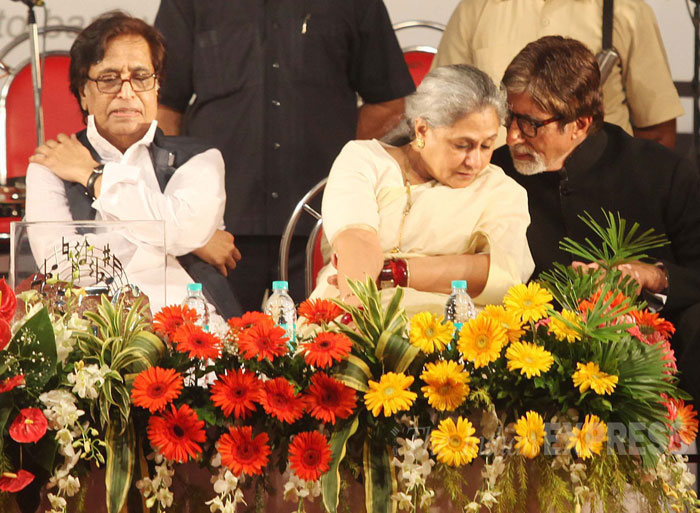 Amitabh Bachchan