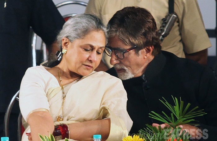 Big B