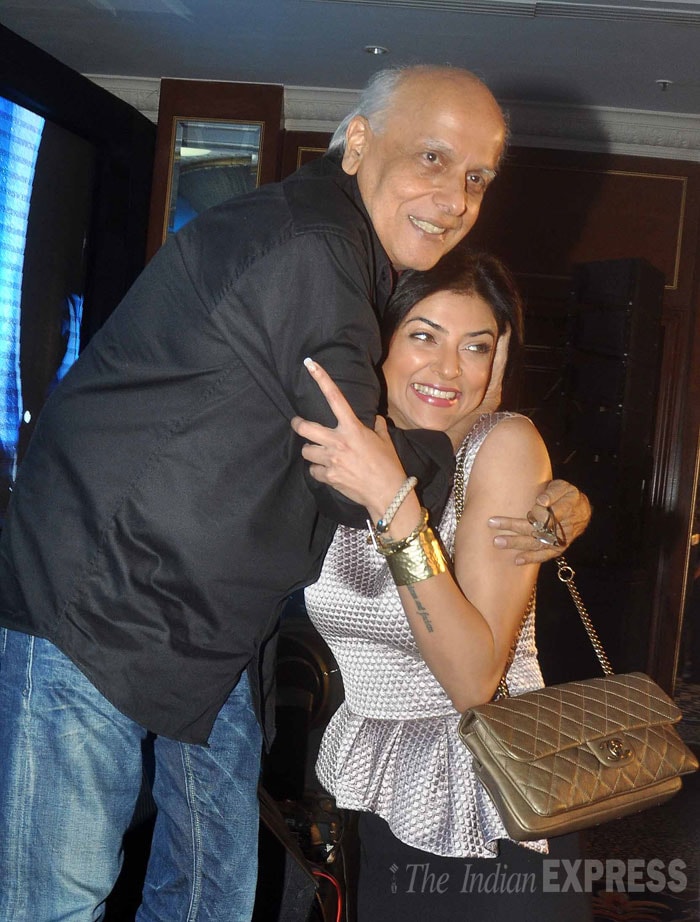 Sushmita
