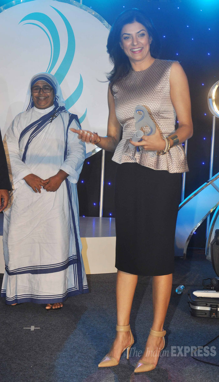 Sushmita