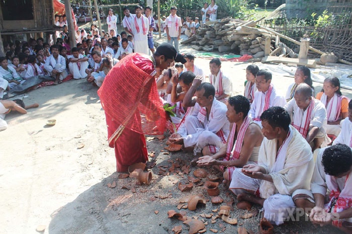assam