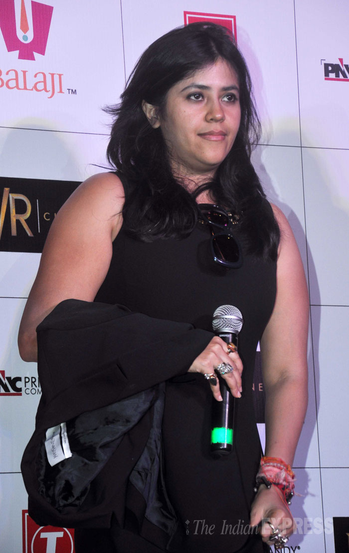 ektakapoor