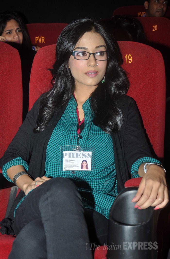amrita