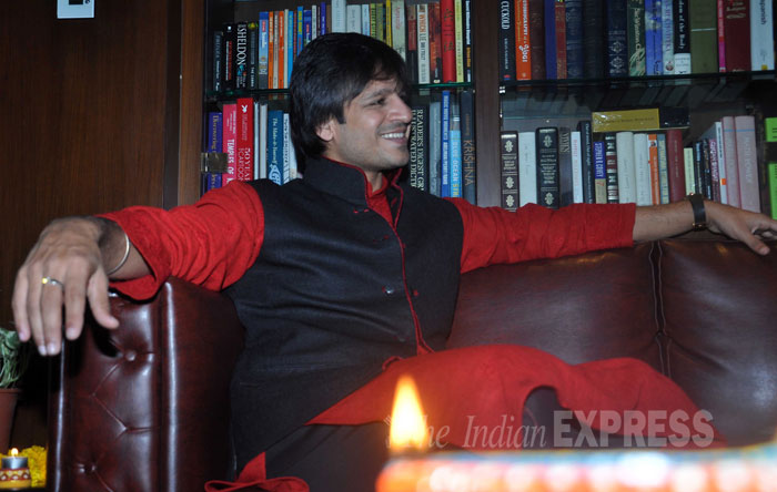 vivek
