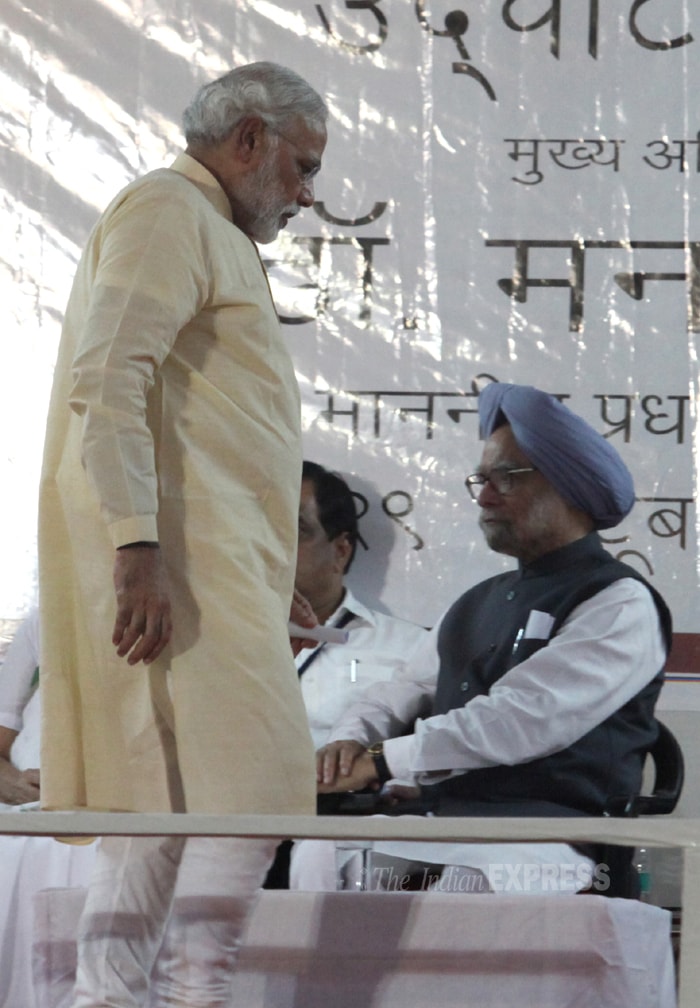 modi-aarives