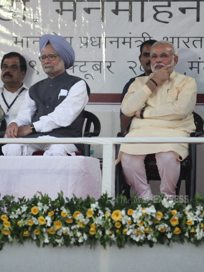 manmohansingh