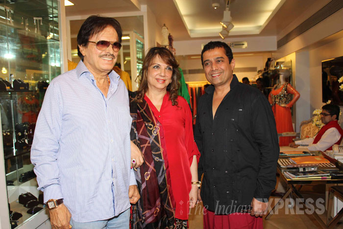 Zarine Khan
