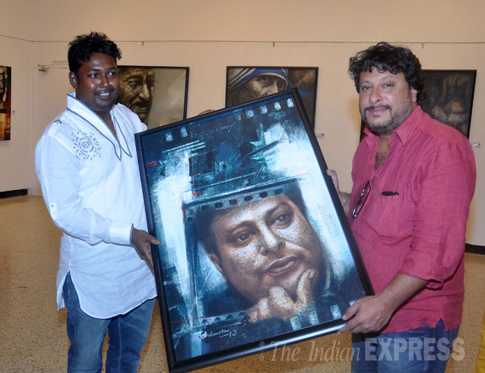 Tigmanshu